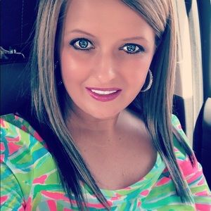 Meet your Posher, Brandy